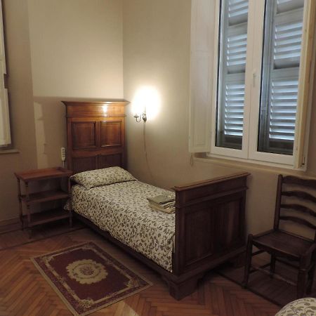 Casa Mappamondo Modena Exteriér fotografie