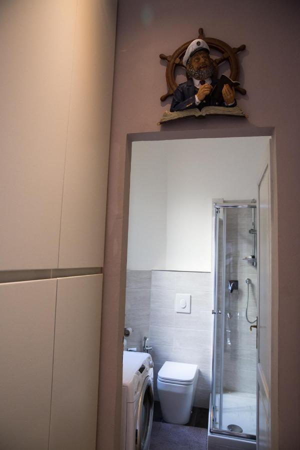Casa Mappamondo Modena Exteriér fotografie