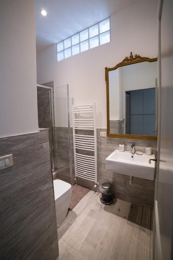Casa Mappamondo Modena Exteriér fotografie