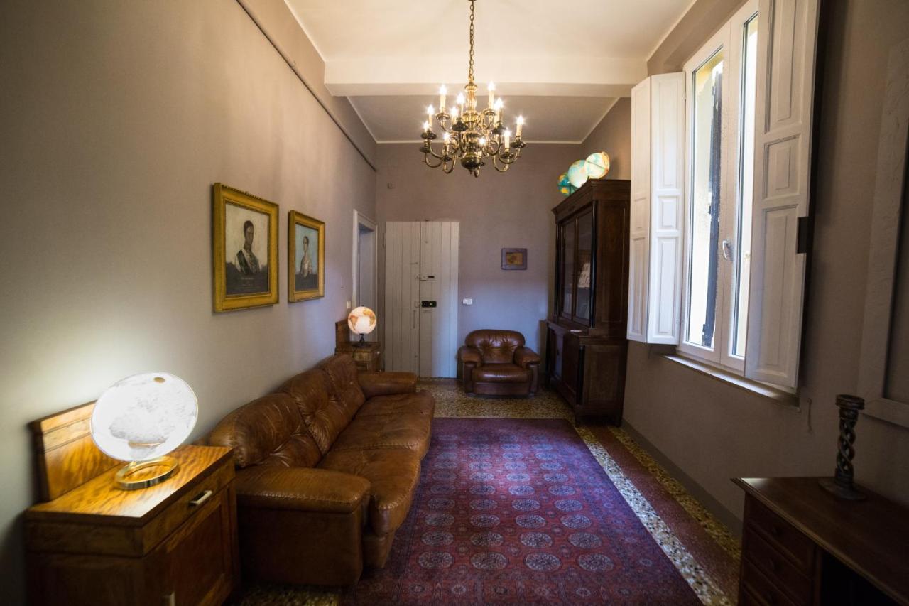 Casa Mappamondo Modena Exteriér fotografie