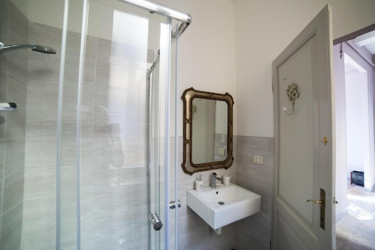 Casa Mappamondo Modena Exteriér fotografie