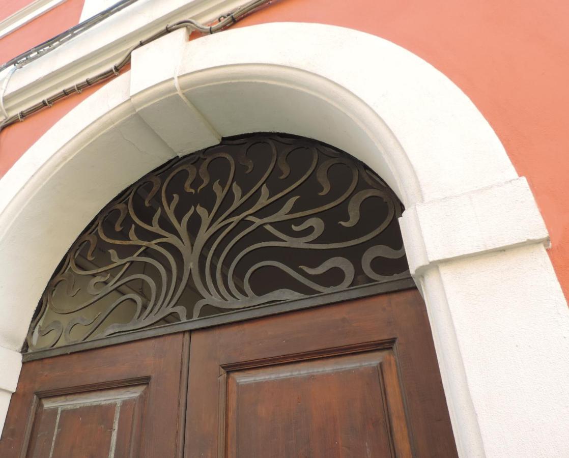 Casa Mappamondo Modena Exteriér fotografie