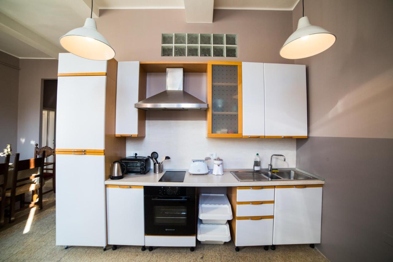 Casa Mappamondo Modena Exteriér fotografie