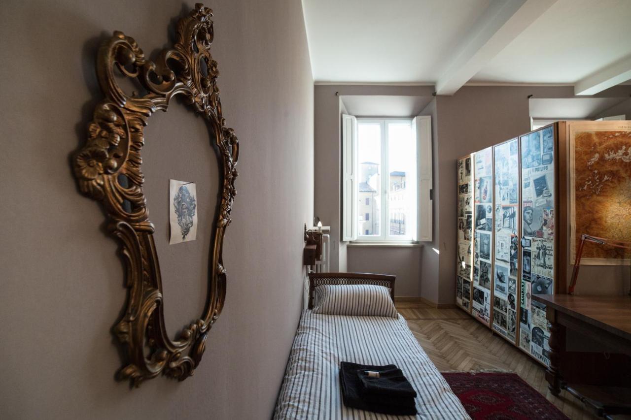 Casa Mappamondo Modena Exteriér fotografie