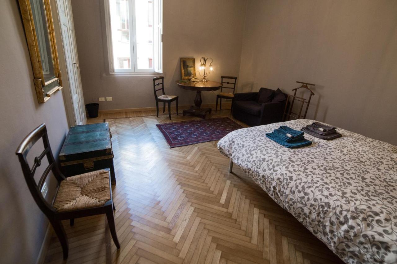 Casa Mappamondo Modena Exteriér fotografie