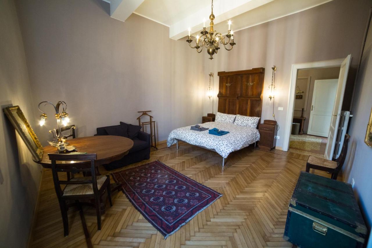 Casa Mappamondo Modena Exteriér fotografie