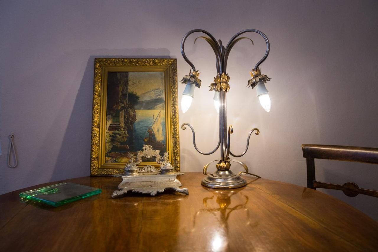Casa Mappamondo Modena Exteriér fotografie