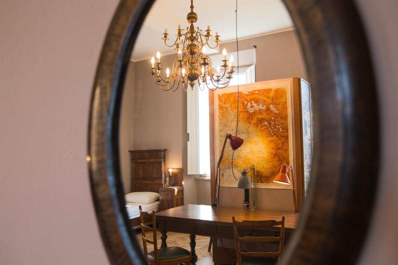 Casa Mappamondo Modena Exteriér fotografie