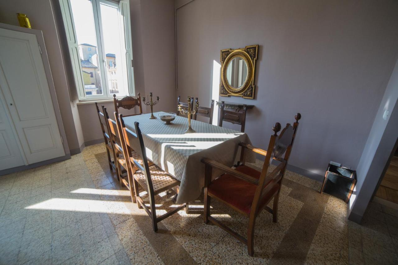 Casa Mappamondo Modena Exteriér fotografie