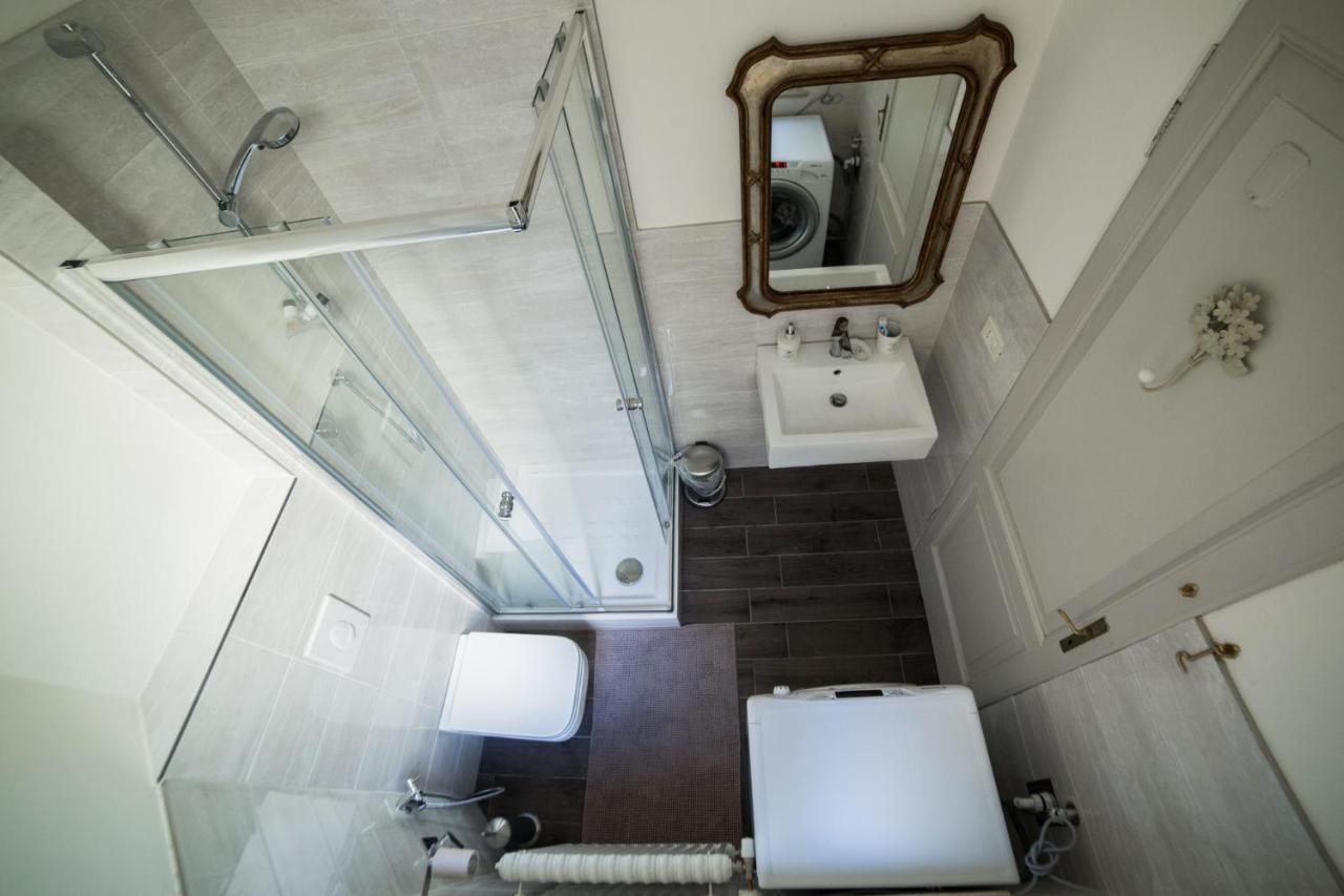 Casa Mappamondo Modena Exteriér fotografie