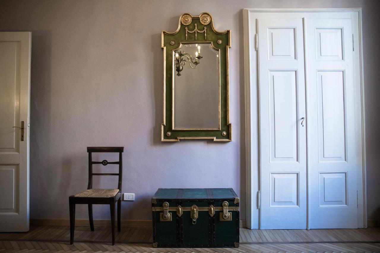 Casa Mappamondo Modena Exteriér fotografie