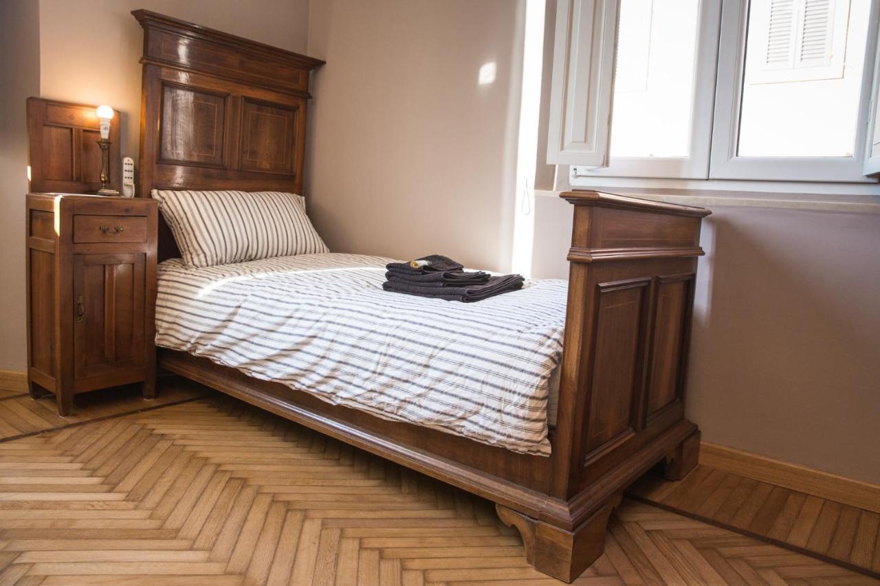 Casa Mappamondo Modena Exteriér fotografie