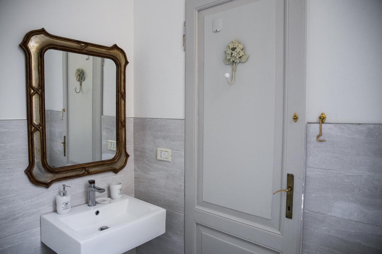 Casa Mappamondo Modena Exteriér fotografie