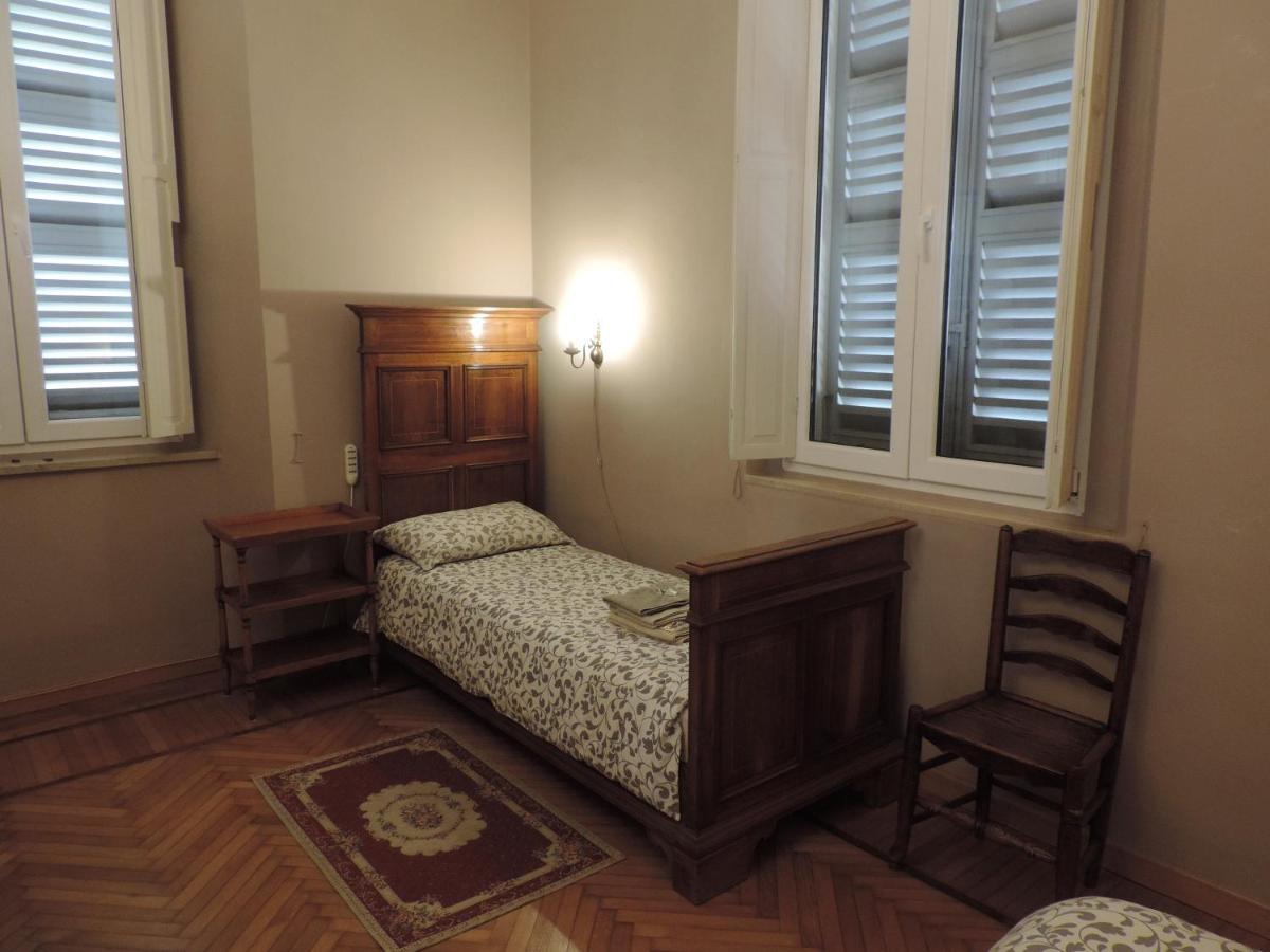 Casa Mappamondo Modena Exteriér fotografie