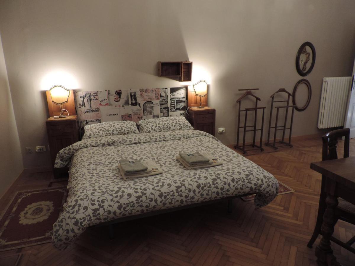 Casa Mappamondo Modena Exteriér fotografie