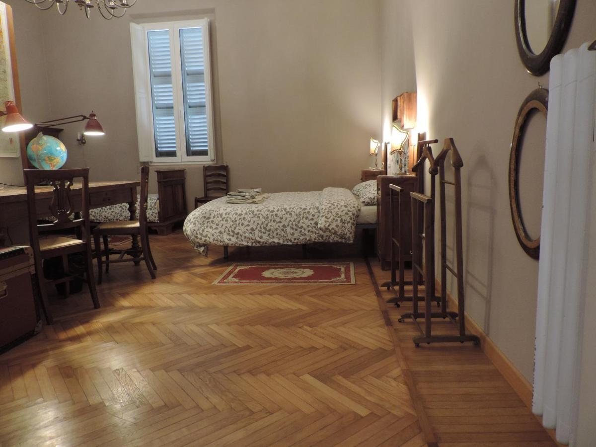 Casa Mappamondo Modena Exteriér fotografie
